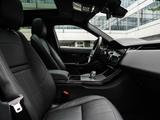 Land Rover Range Rover Evoque - Land Rover Range Rover Evoque in Krefeld