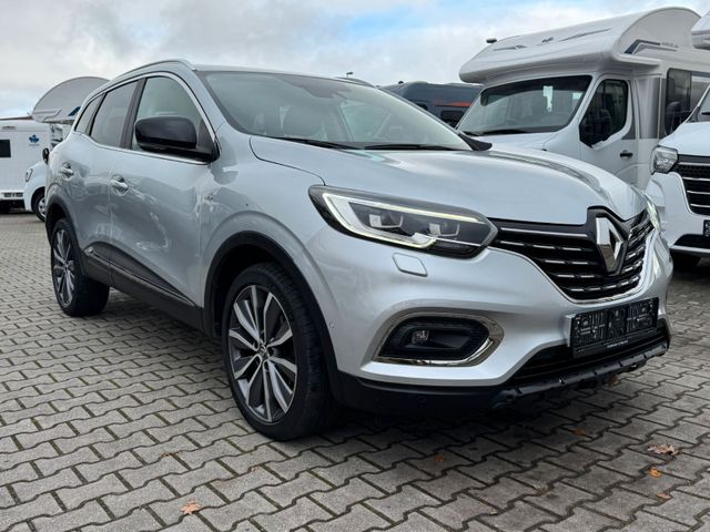 Renault Kadjar TCe 160 EDC BOSE EDITION | KLIMA | NAVI