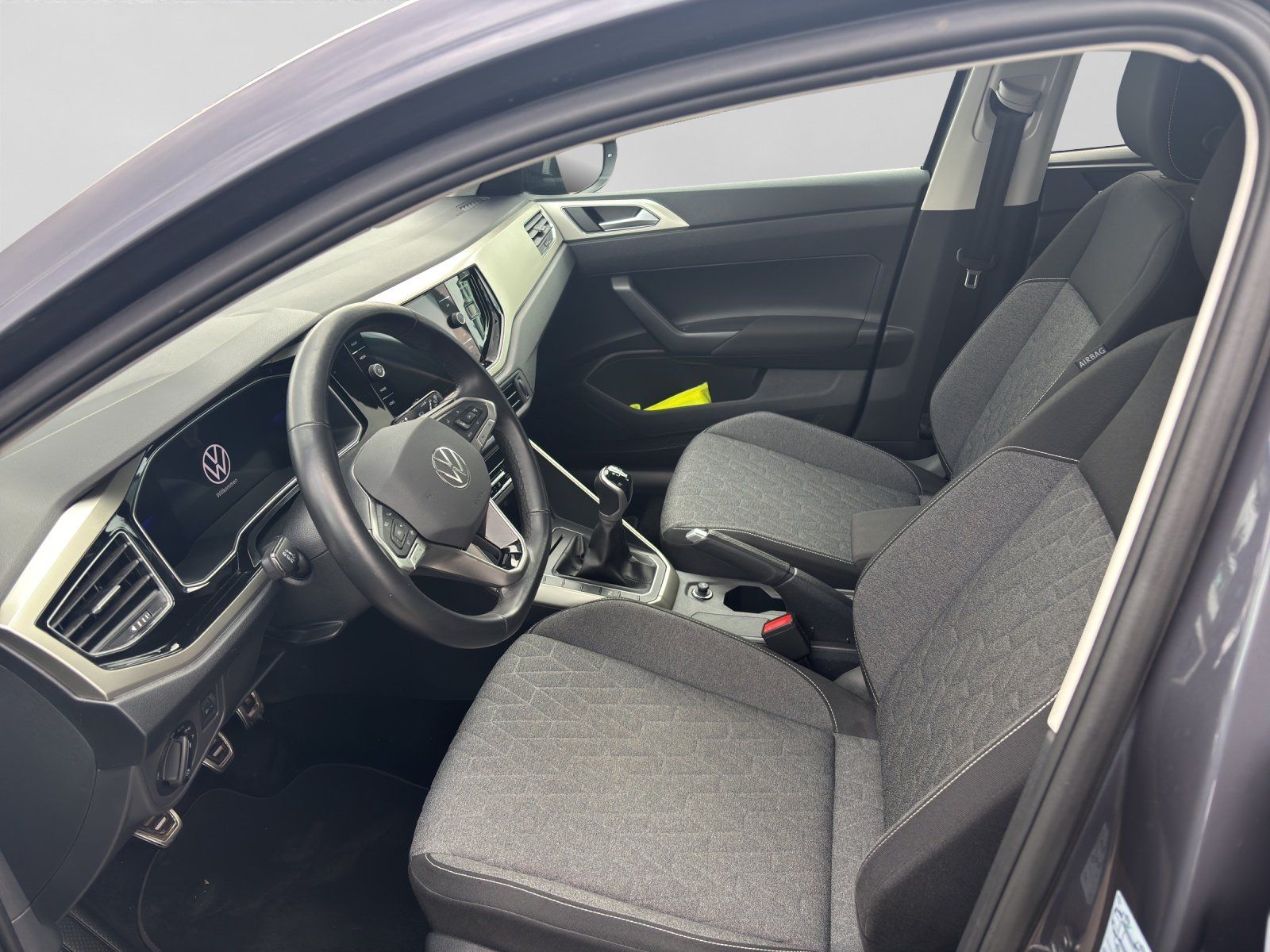 Volkswagen Taigo - Bild 8