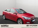 Hyundai i20 1.2 Yes! PDC Sitzh. LHZ Allwetter Spurhalt. - Hyundai i20 Gebrauchtwagen in Duisburg