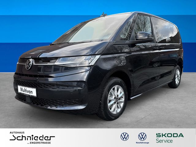 Volkswagen T7 Multivan Life Motor 2TDI110 kW 7-Gang- DSG