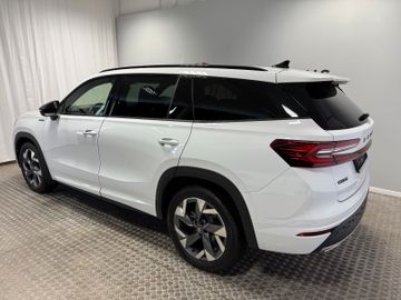 Skoda Kodiaq 1.5 TSI Sportline 7-Sitze AHK Matrix