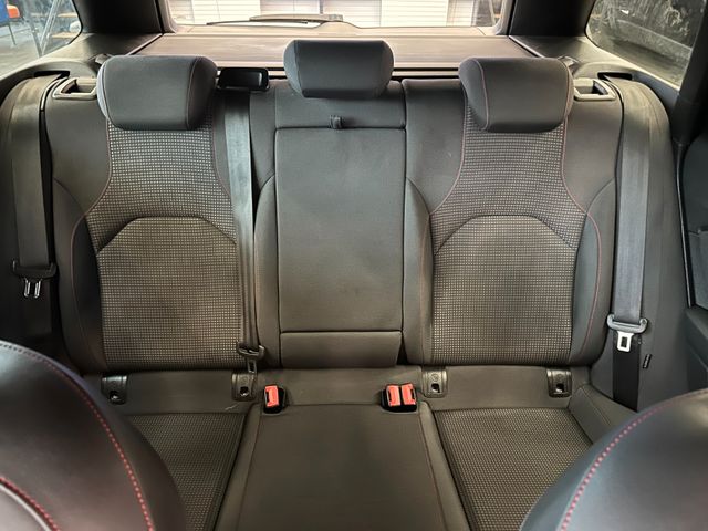 MYAUTOCENTER – Gebraucht- und Jahreswagen mit Werkstattservice in Pfaffenhofen Seat Leon ST *KEYLESS*2-ZONEN*CARPLAY*CAM*TEMPO*FR*
