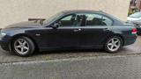 BMW 730 d Diesel, Bj. 2007, Gut gepflegter... - BMW 730 aus 2007: 730d
