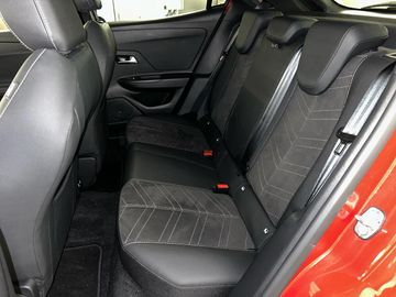 Fotografie 5 des Opel Mokka GS Alcantara Navi Kamera LED Keyless PDC