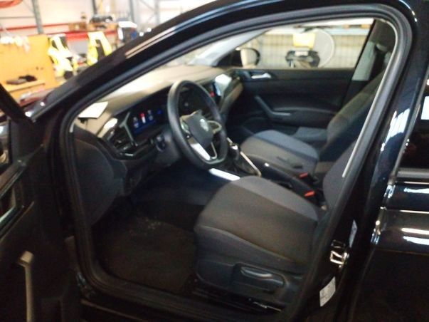 Taigo 1.0 TSI Life PANO IQ LIGHT ACC