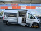 Westfalia Columbus 601 D 601 D  - Westfalia Columbus