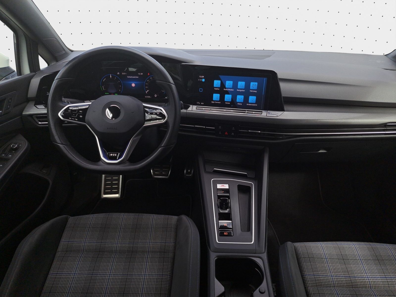 Volkswagen Golf - Bild 5