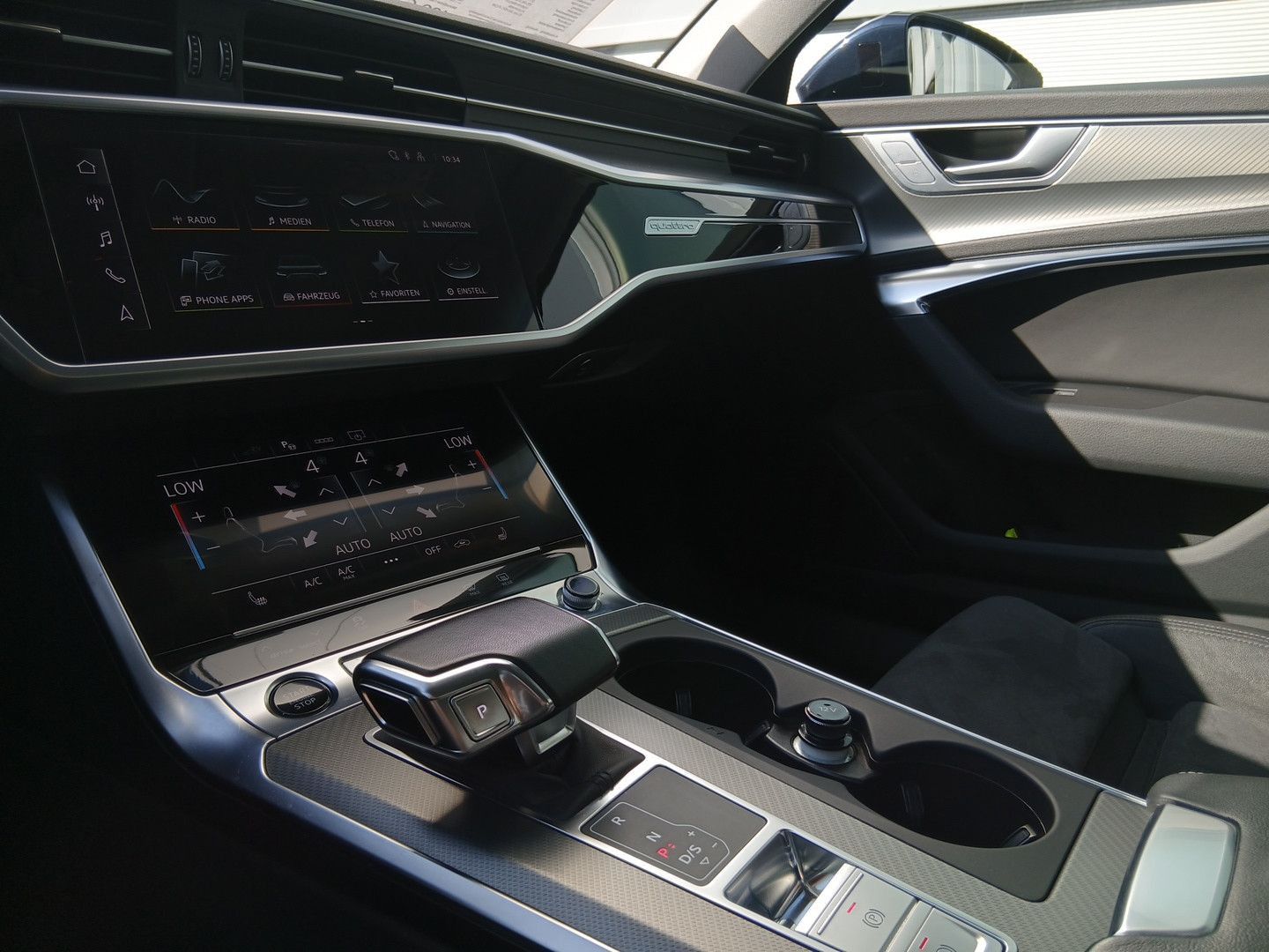 Audi A6 - Bild 24
