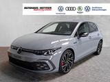 Volkswagen Golf 8 GTD 2.0 TDI DSG BLACK STYLE LED AHK NAVI - Volkswagen Golf Jahreswagen: GTD