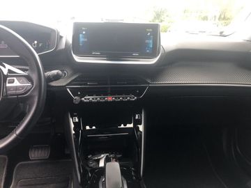 Peugeot 2008 Elektro Allure Pack