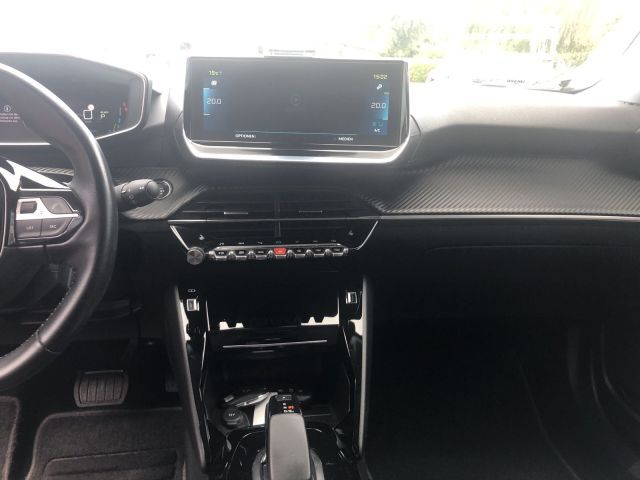 Peugeot 2008 Elektro Allure Pack