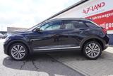 Volkswagen T-Roc 2.0 Sport 4Motion DSG LED Totwinkel ACC - schwarze Volkswagen T-Roc