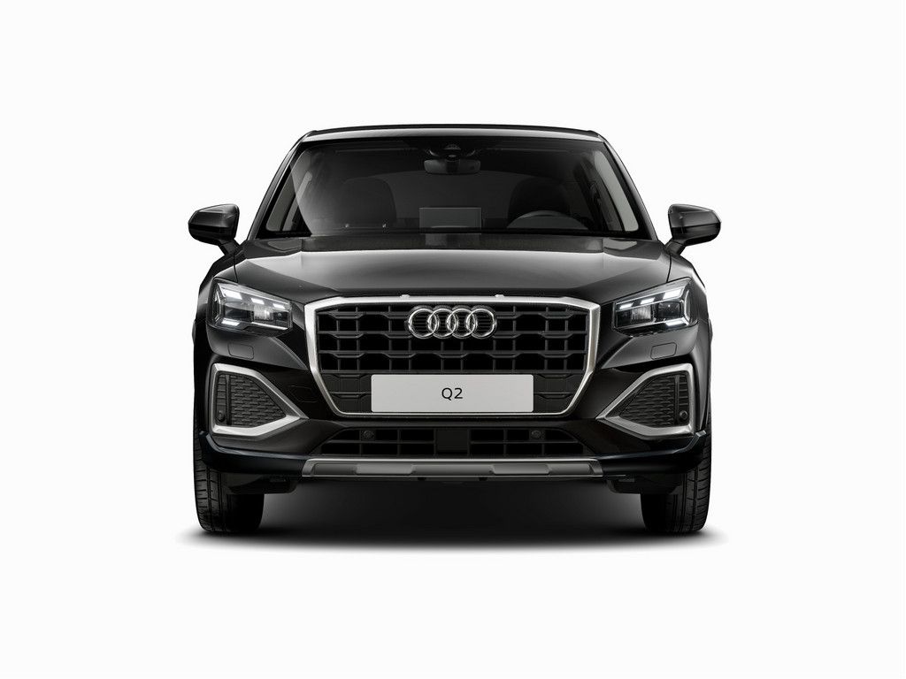 Audi Q2 - Bild 7