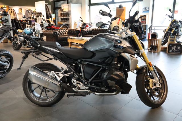 BMW R1250R Style Exclusive