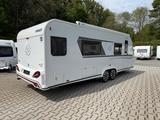 Knaus Südwind 650 PEB *ALDE+E&P+MOVER+KLIMA* - Knaus Wohnwagen Klimaanlage
