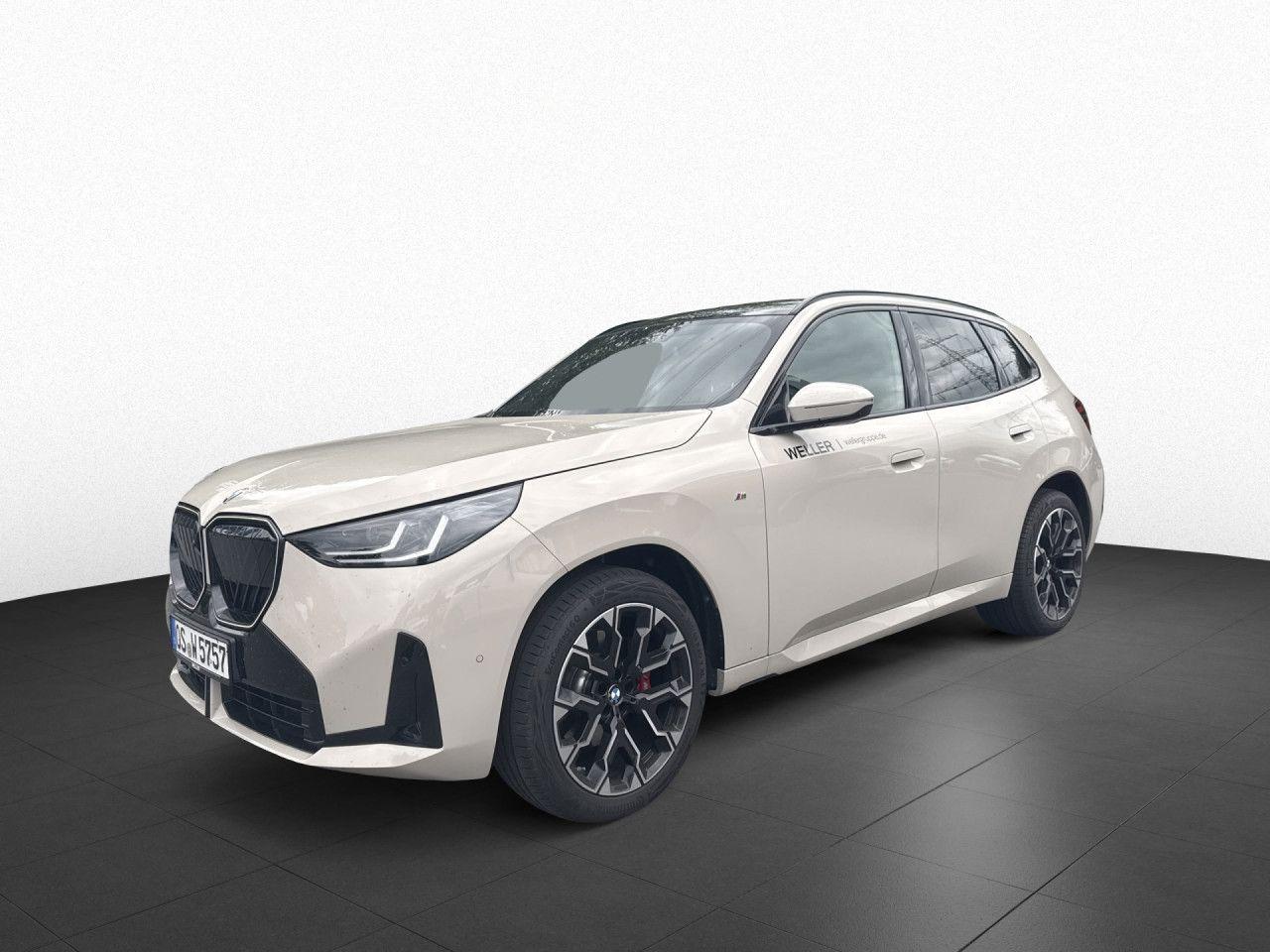 BMW X3 20d xDrive MSportpPro ''20 InnoP PremiumP LED