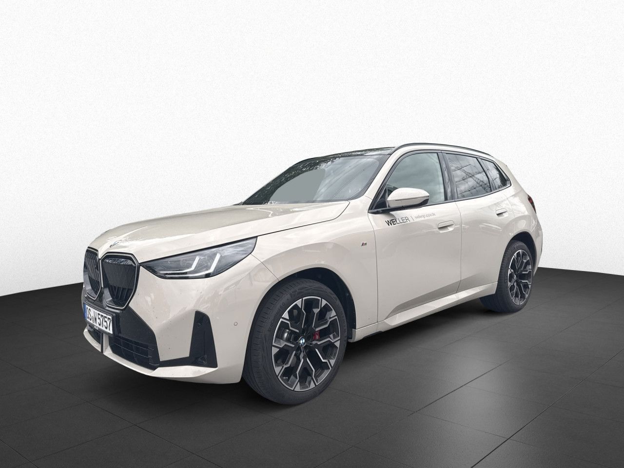BMW X3 - Bild 3