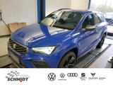 Seat Ateca 1.5 TSI FR BeatsAudio DCC STHZ eSD 19"