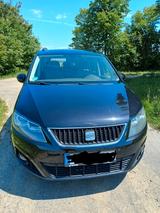 Seat Alhambra 2.0 TDI CR Ecomotive 103kW Style Style