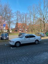 Mercedes-Benz Mercedes Benz C180 elegance W202 M111 - Mercedes-Benz: Limousine, W111