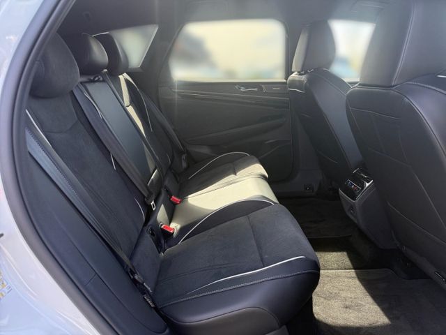 ID.7 Tourer Pro electric AHK-el. klappb. Navi
