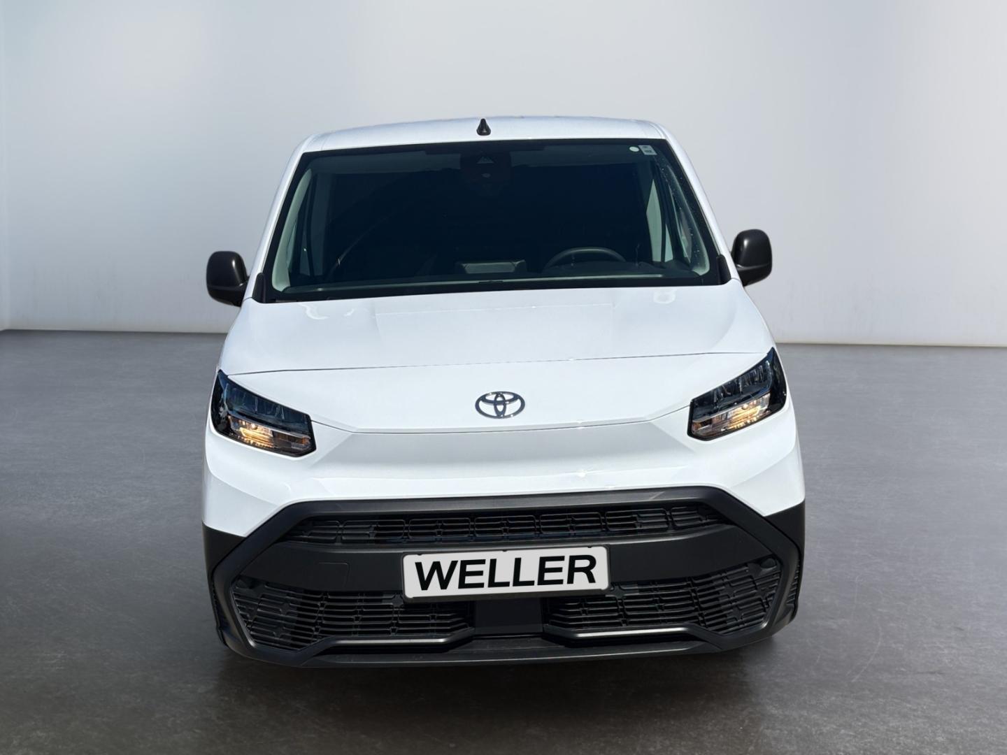 Toyota Proace 1.5 D-4D L1 Duty *LED*PDC*Bluetooth*, миниатюра 2
