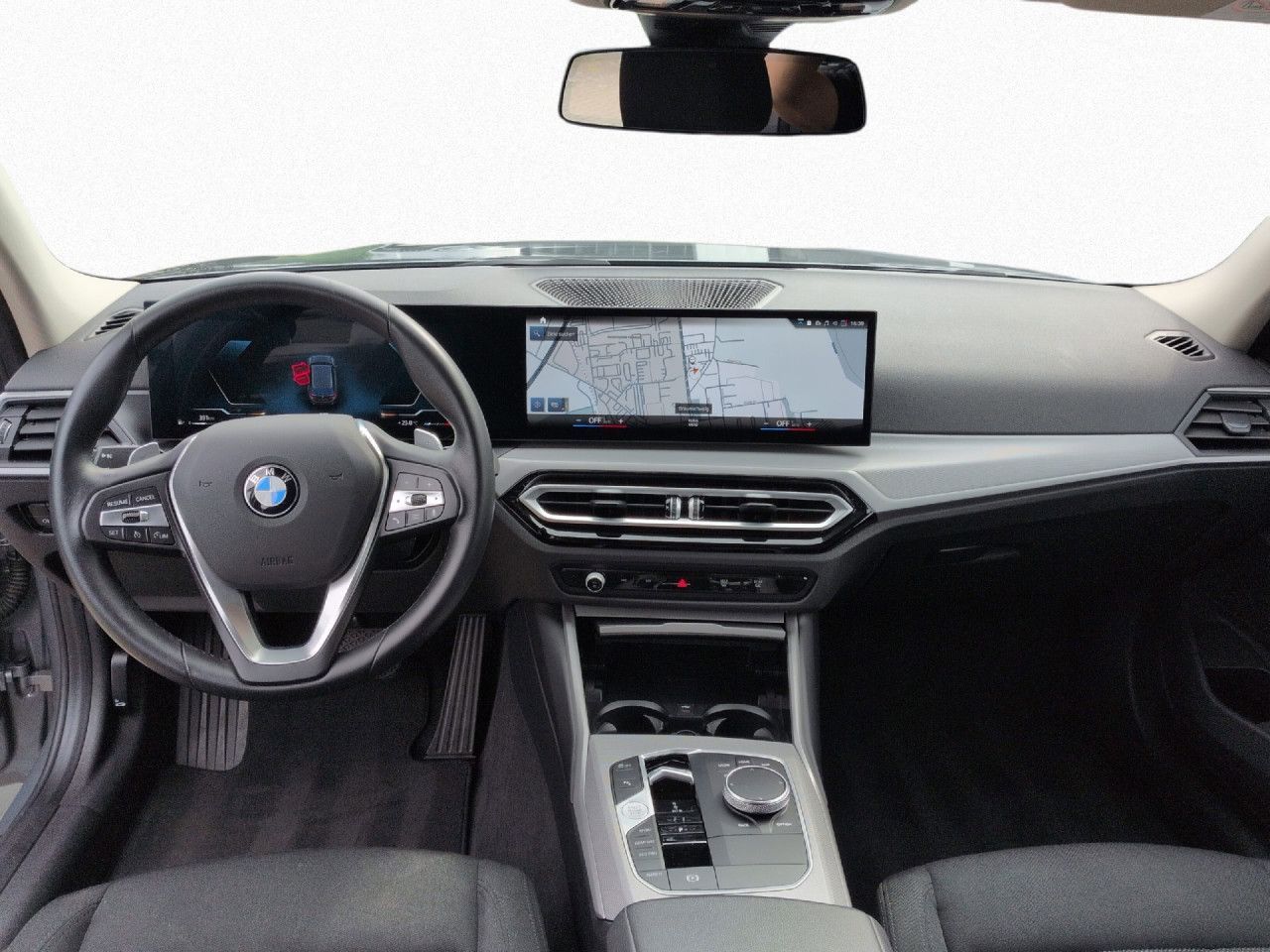 BMW 320d xdrive Touring DA,LED,Navi,PDC,SHZ,Ambient foto 13