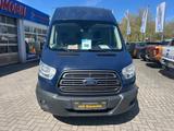 Ford Transit Kasten 350 L4 Trend - Ford Transit Gebrauchtwagen in Osnabrück