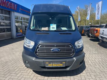 Ford Transit - 3