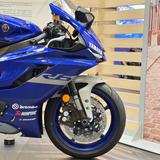 Yamaha YZF-R6 RJ27* MIT ZULASSUNG* SC-Project - Angebote