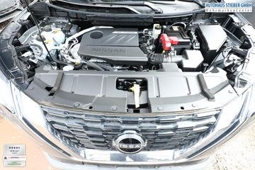 Nissan X-Trail - 12