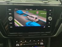 Volkswagen Touran - Vorschau Bild 14