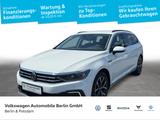 Volkswagen Passat Variant GTE 1.4TSI DSG STHZG NAVI MATRIX-