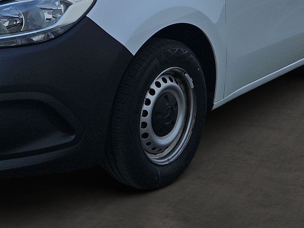 Fahrzeugabbildung Mercedes-Benz Citan 108 CDI Kasten BASE Standard Klima PTS hi.