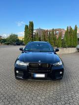 BMW X6 - ALLBLACK - BMW X6 in Köln