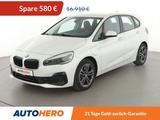 BMW 225xe Active Tourer Sport Line Aut.*NAVI*LED*CAM - BMW 225 Active Tourer aus 2019