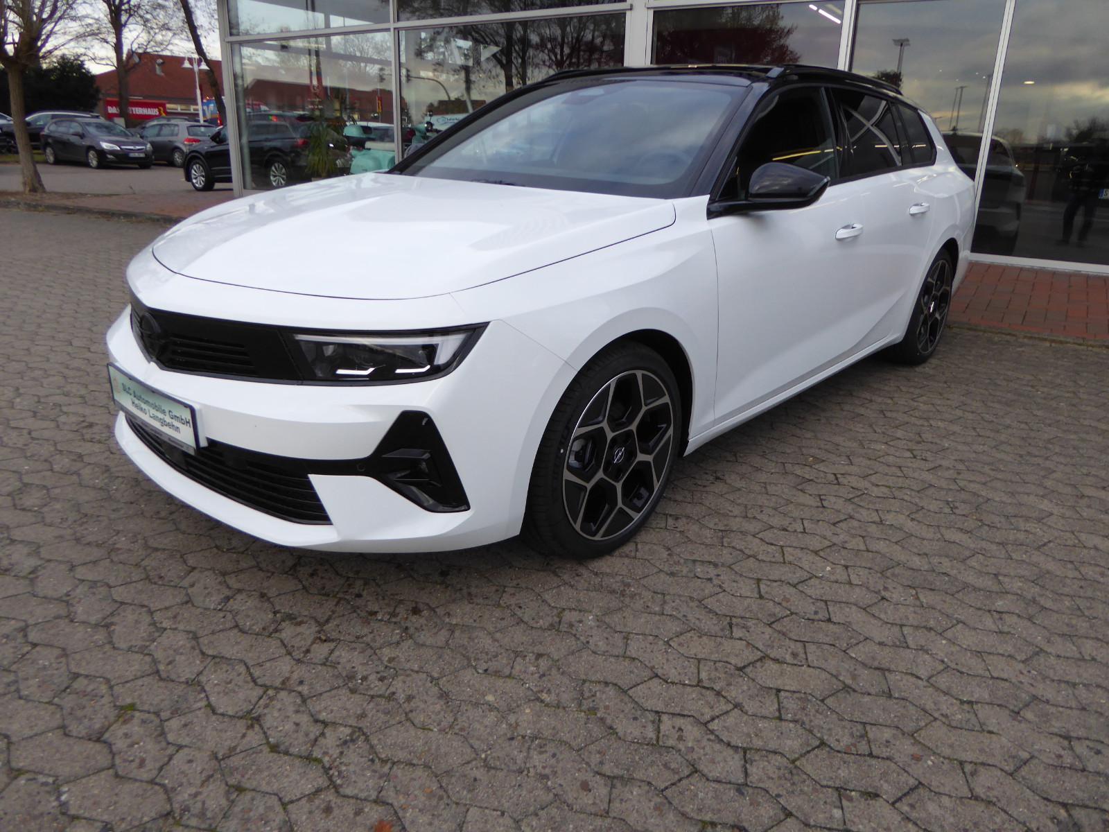 Opel Astra L Sports Tourer GS*Matrix