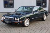 Jaguar XJ 4.0 Sovereign# SEHR GEPFLEGT# - Jaguar Gebrauchtwagen von 2000