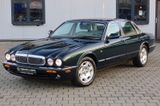 Jaguar XJ 4.0 Sovereign# SEHR GEPFLEGT# - Jaguar XJ: 4.0