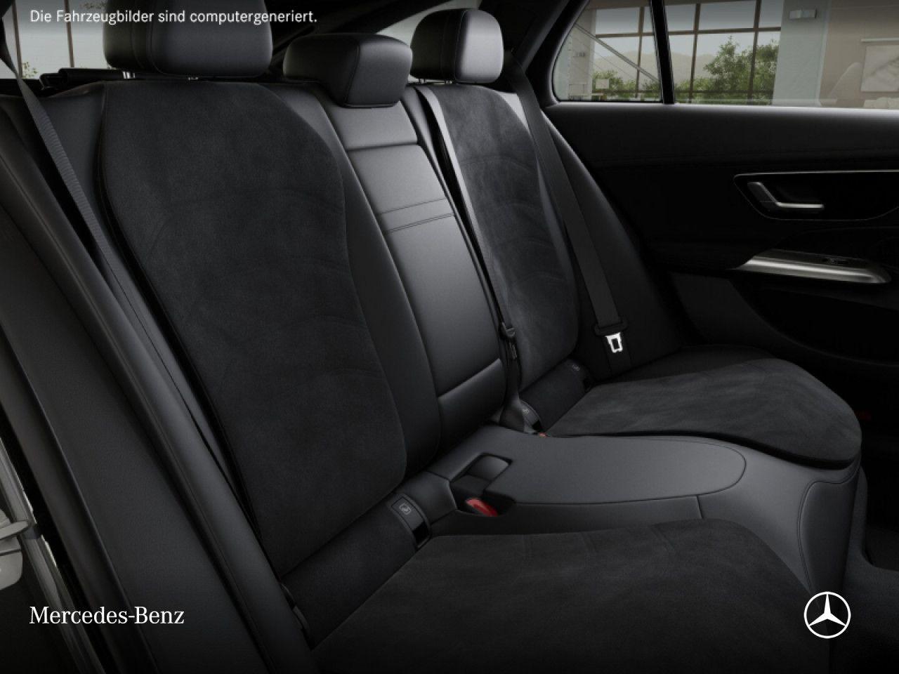 Mercedes-Benz E 220 d T AMG Adv.+/PANO/FAHRASS+/360°/DIGI