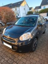 Nissan Micra 1.2 DIG-S Acenta - Nissan Micra Gebrauchtwagen in Aachen