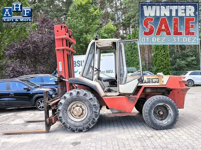 Manitou MC 50 CP 