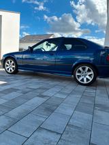 BMW 316i Compact - BMW 316 aus 2000: Compact 316i