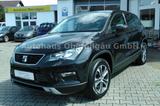 Seat Ateca Style 4Drive*Automatik*Navi*Allrad* - gebrauchte Seat SUV & Geländewagen