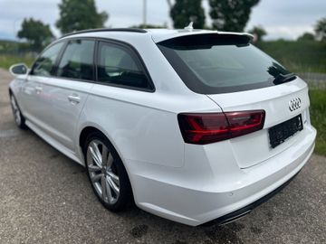 Audi A6 - 5