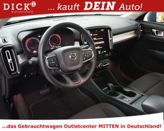 Volvo XC40 - 10
