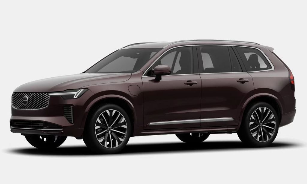 Image of Volvo XC90