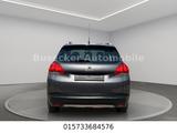 Peugeot 2008 Allure - Peugeot 2008: Kombi