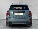 MINI COOPER_COUNTRYMAN UNTAMED EDITION NAVI+KLIMA+LED - gebrauchte MINI Cooper Countryman aus dem Jahr 2023